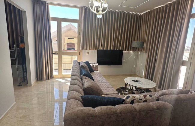 Luxury Rooftop Wifi, Ac, Outdoor Barbecue - Photo 1