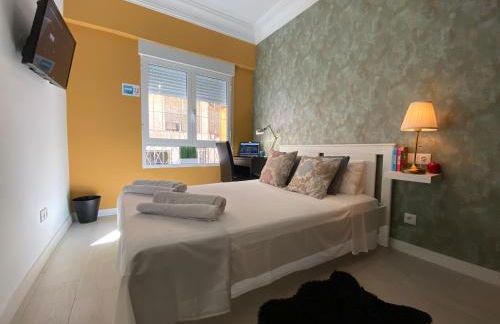 Apartment San Carlos Alicante - Photo 49