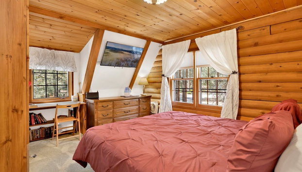 BIG Bear Haven #2343 - Foto 2, Habitación