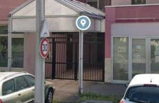 Studio confortable à Vitry-le-François, 23 m², Terrasse - Foto 10