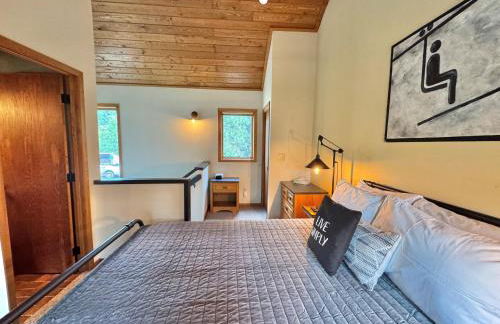 Ski-in Ski-out Townhome at Lutsen Mountain, Pool, Hot Tub, Fitness, Sauna and more! - Foto 10