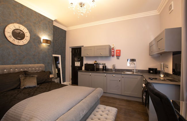 Number 82 The Unthank - Foto 19