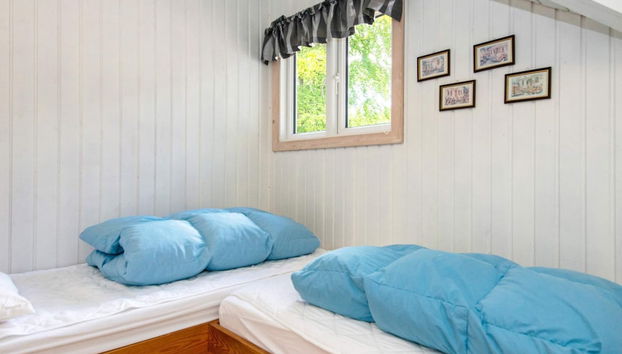 6 Person Holiday Home in Ansager-by Traum - Foto 4