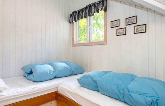 6 Person Holiday Home in Ansager-by Traum - Foto 14