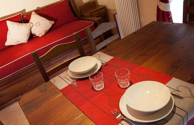 Residence Le Petit Coeur - Foto 26