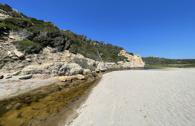 Alba Majore Beach Apartment - Foto 21