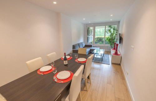 Clínica Universitaria y Hospitales by Clabao - Photo 3