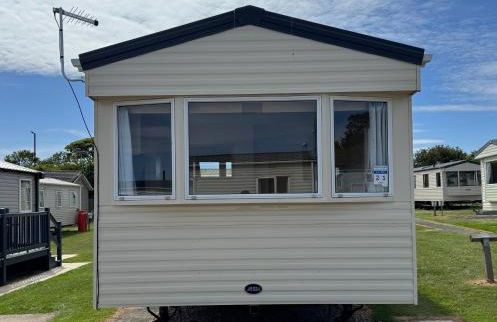 ABI Vista Caravan, Whitley Bay - Foto 1