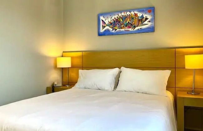 ESC - Aeroporto Congonhas By Anora Spaces - Foto 13