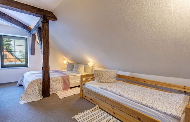 Alte Schnitterkate - Foto 46