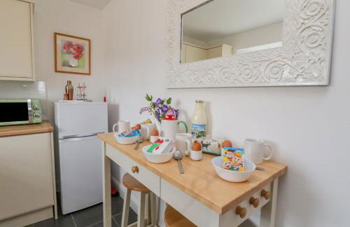 Seaview-Barsloisnach Cottage - Foto 16