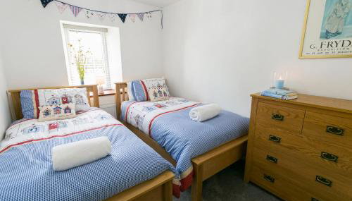 Tyddyn Waen - Foto 4