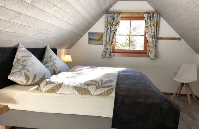 Apartment in Ebene Reichenau With Garden - Photo 6