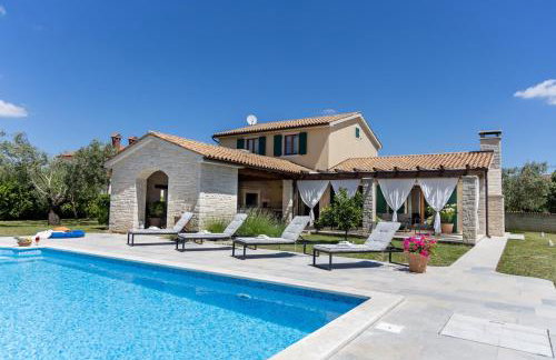 Villa Anita Hrboki - Photo 1