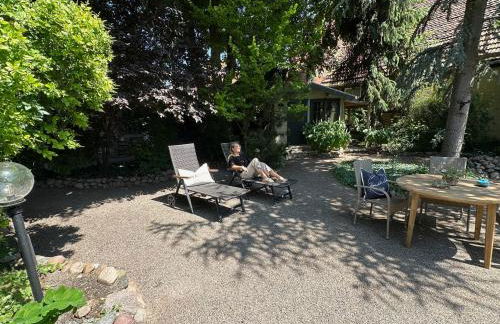 RitterLiving Ferienapartment am Markt - Foto 29