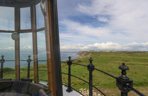 Old Higher Lighthouse Stopes Cottage - Foto 37