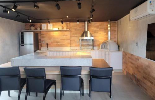 Art Studio - Apartamento ao lado do Centro de Convenções - Foto 37