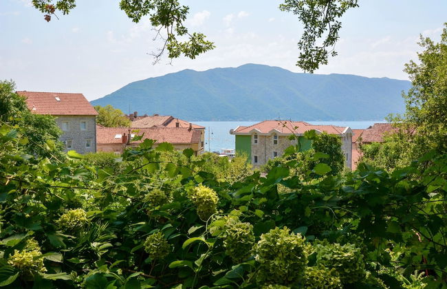 Apartments Risan Center - Foto 61