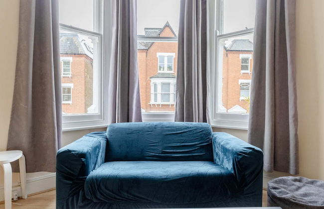 Roomy 3BD by Hampstead Heath! - Foto 28