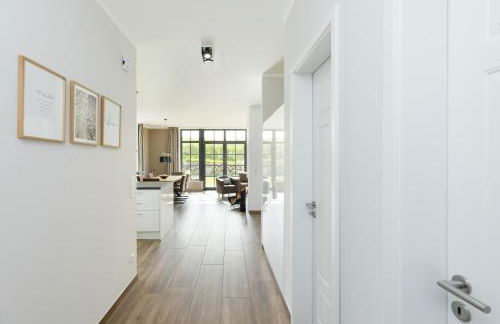 Reetdachhaus Seeblick - Foto 3