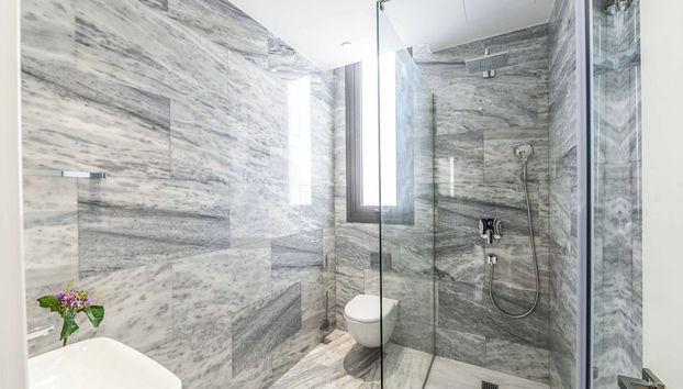 Villa Laurus 6 - Foto 4, Interior