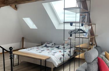 Le Loft de Flore - Foto 6