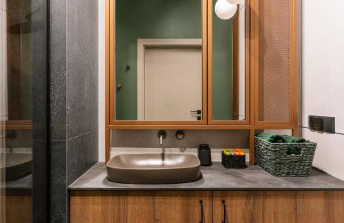 Apartamenty Riders Lodge Szczyrk Olimpijska - Foto 65