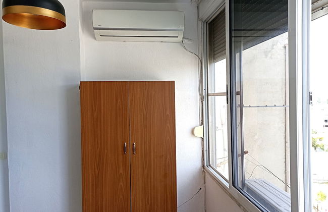 Apartment in the Plazh Area Surrounded by Greenery - Foto 9