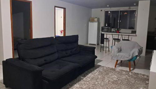 Apartamento 2 quartos 2 km da praia espaçoso - Foto 2