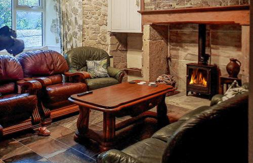 Brockhill House - Foto 9