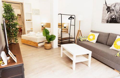 Bravo Murillo Apartment - Foto 14