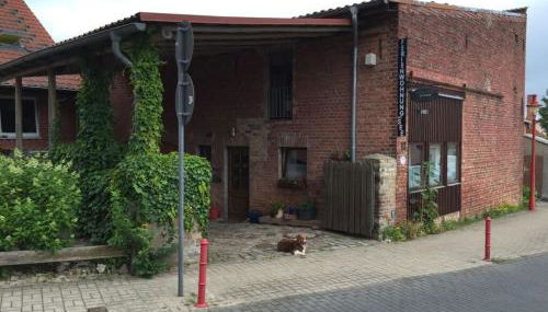 Hildchen Comfortable holiday residence - Foto 2, Other