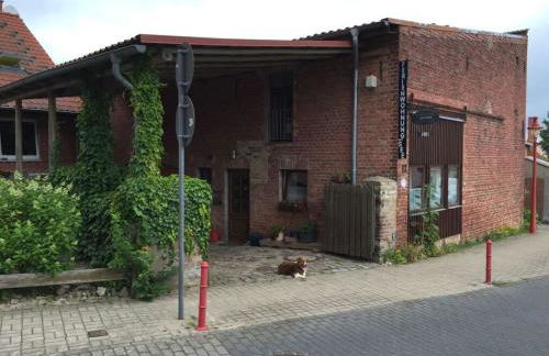 Hildchen Comfortable holiday residence - Foto 2