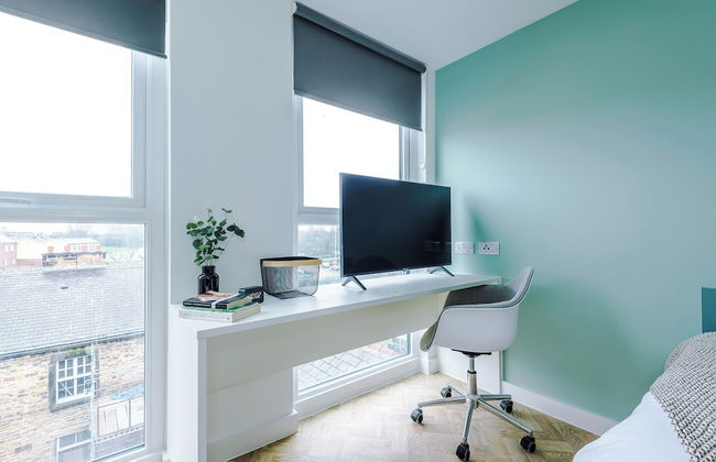 City Studios Preston - Foto 23