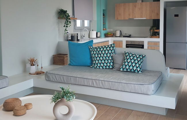 Calma Ios - Photo 20