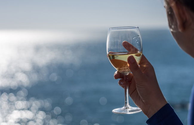 Unda de Ma Sea View Terrace Apartment - Foto 23