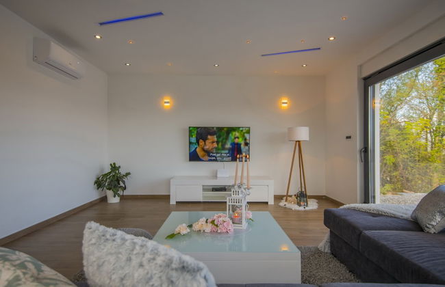 Holiday House Luxury - Foto 27