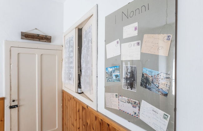 Casa Della Nonna - Foto 24