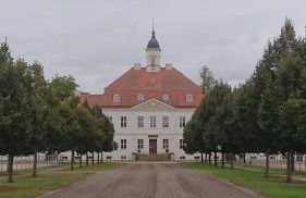 Fewo in Neustadt/Dosse, der Stadt der Pferde - Photo 3