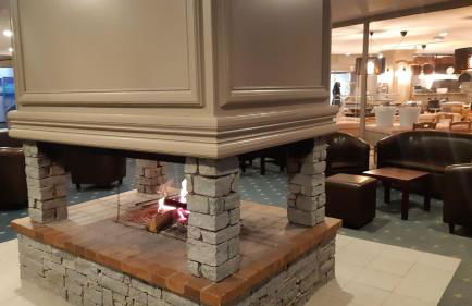 Superb view+Swim Pool+Smart TV+Netflix+Projector - Foto 29