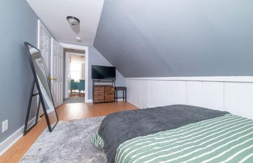 4 Corners At Amesbury Downtown Pet Friendly - Foto 20