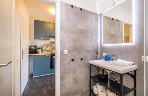 Gemütliche, moderne Ferienwohnung in Stadtnähe - Foto 15