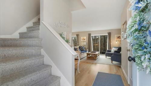 Dreamcatcher | Luxury Chatham Retreat - Foto 3, Garden view