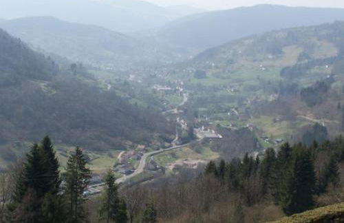 Charmant chalet de montagne avec terrasse et vue imprenable - FR-1-589-72 - Foto 2