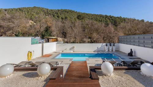 Exclusiva Villa de Lujo con piscina - Foto 5