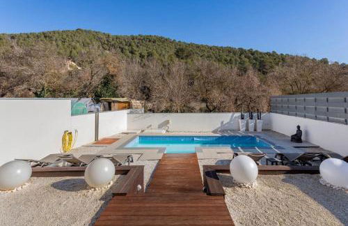 Exclusiva Villa de Lujo con piscina - Foto 5