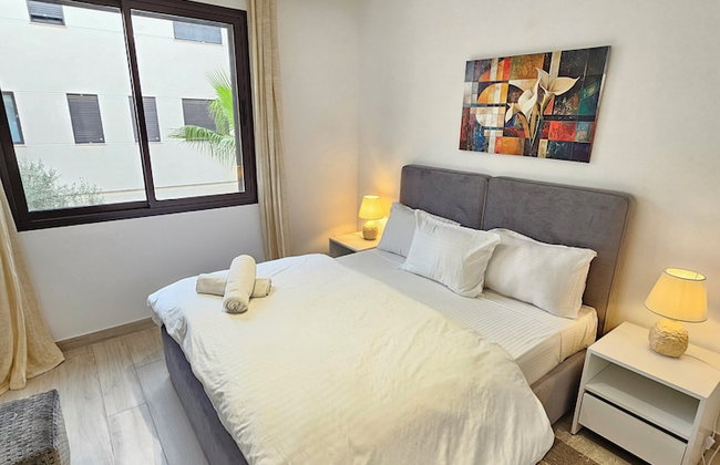Residence Villa Jade Luxe Marsa - Foto 43