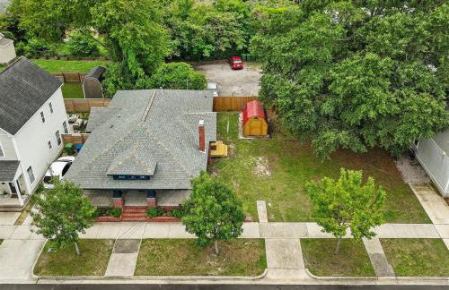 Brooklyn House, Downtown Wilmington - Foto 37