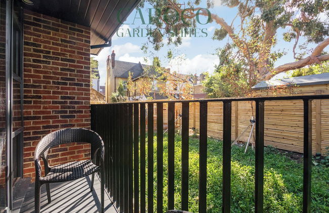 Westciti Caroco Aparthotel - Foto 3