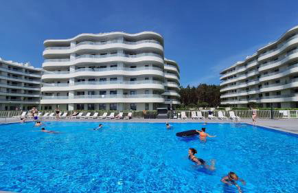 Perłowa Oaza Apartament Rogowo Pearl - Foto 44